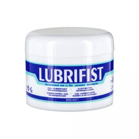 LubriFist