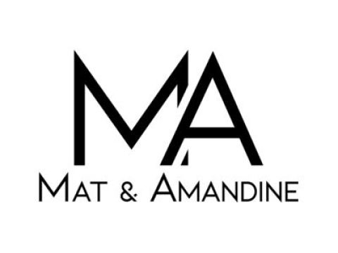 Mat & Amandine